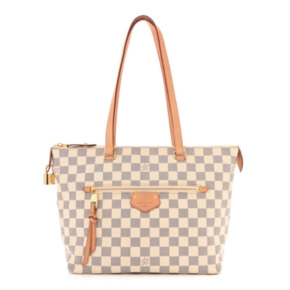 Louis Vuitton- Damier Azur Iena PM